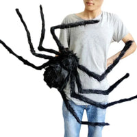 Halloween Spider Horror Halloween Decoration