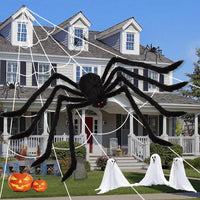 Halloween Spider Horror Halloween Decoration