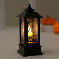 Enchanting Halloween Lantern™
