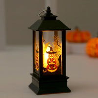 Enchanting Halloween Lantern™